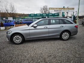 Mercedes-Benz C 180 1, 6 CDi Bluetec, снимка 2