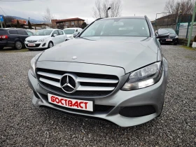 Mercedes-Benz C 180 1, 6 CDi Bluetec, снимка 1