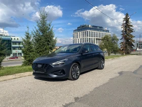 Hyundai I30, снимка 13