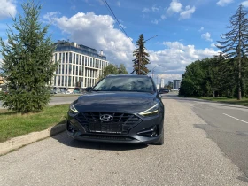 Hyundai I30, снимка 14