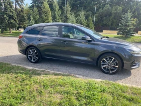 Hyundai I30, снимка 5