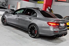 Mercedes-Benz E 350 D* 286* Brabus* Facelift | Mobile.bg    7