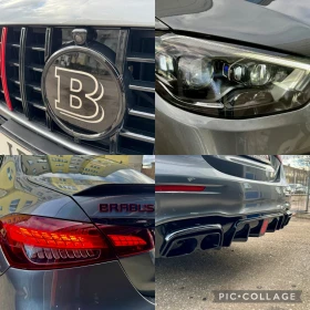 Mercedes-Benz E 350 D* 286кс* Brabus* Facelift, снимка 16