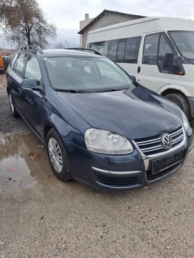 VW Golf, снимка 1