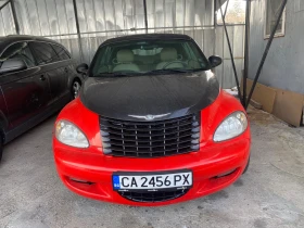 Chrysler Pt cruiser | Mobile.bg    2