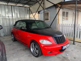     Chrysler Pt cruiser