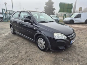 Opel Corsa 1.0i | Mobile.bg    7