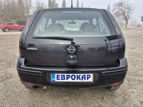     Opel Corsa 1.0i