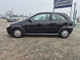     Opel Corsa 1.0i