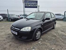     Opel Corsa 1.0i