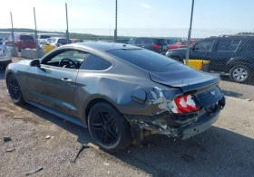 Ford Mustang EcoBoost* keyless* * *  | Mobile.bg    3