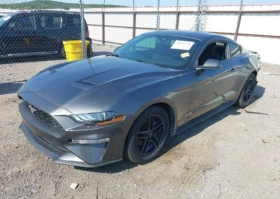 Ford Mustang EcoBoost* keyless* * *  | Mobile.bg    2