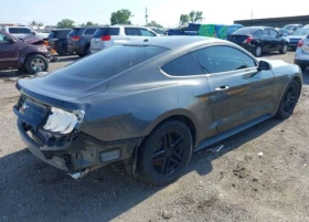 Ford Mustang EcoBoost* keyless* * *  | Mobile.bg    4