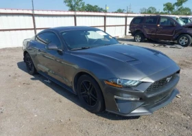 Ford Mustang EcoBoost* keyless* * *  | Mobile.bg    5