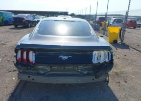 Ford Mustang EcoBoost* keyless* * *  | Mobile.bg    11