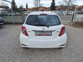 Toyota Yaris 1.33 vvt-i 99ks navi kamera klimatronik!, снимка 4