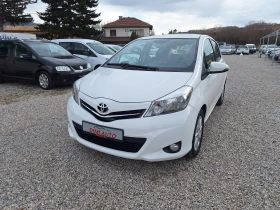 Toyota Yaris 1.33 vvt-i 99ks navi kamera klimatronik!, снимка 7