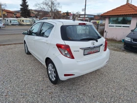 Toyota Yaris 1.33 vvt-i 99ks navi kamera klimatronik!, снимка 5