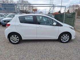 Toyota Yaris 1.33 vvt-i 99ks navi kamera klimatronik!, снимка 2