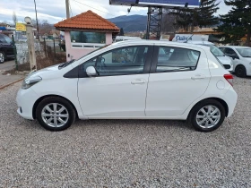 Toyota Yaris 1.33 vvt-i 99ks navi kamera klimatronik!, снимка 6