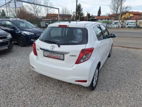 Toyota Yaris 1.33 vvt-i 99ks navi kamera klimatronik! | Mobile.bg    3