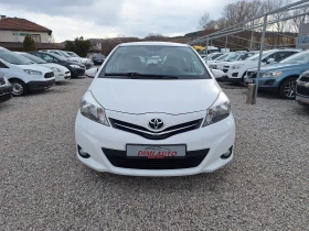 Toyota Yaris 1.33 vvt-i 99ks navi kamera klimatronik!, снимка 8