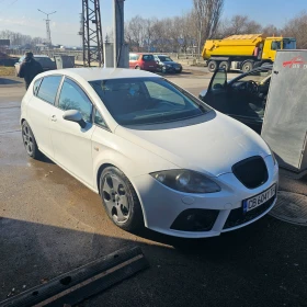 Seat Leon, снимка 4