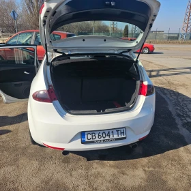 Seat Leon, снимка 16