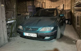 Citroen Xsara 1.4  - изображение 1