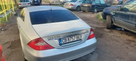 Mercedes-Benz CLS, снимка 6