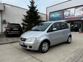 Fiat Punto Idea 1.4i реални км - 3700 лв. - 52944632 | Car24.bg