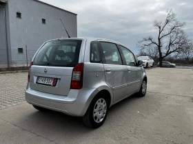 Fiat Punto Idea 1.4i реални км - 3700 лв. - 52944632 | Car24.bg