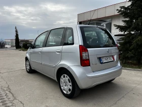 Fiat Punto Idea 1.4i реални км - 3700 лв. - 52944632 | Car24.bg