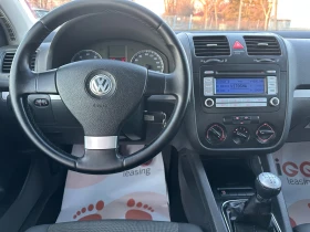 VW Golf БЕНЗИН-ФЕЙСЛИФТ, снимка 9