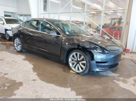 Tesla Model 3 U  U NX All Wheel Drive, снимка 1