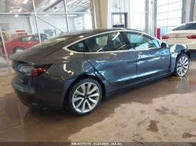 Tesla Model 3 U  U NX All Wheel Drive, снимка 11