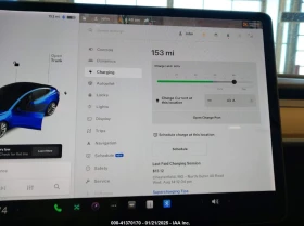 Tesla Model 3 U  U NX All Wheel Drive, снимка 9