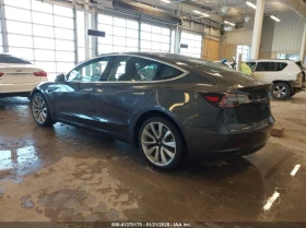 Tesla Model 3 U  U NX All Wheel Drive, снимка 10