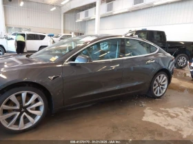 Tesla Model 3 U  U NX All Wheel Drive, снимка 6