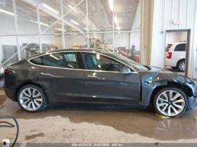 Tesla Model 3 U  U NX All Wheel Drive, снимка 5