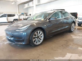 Tesla Model 3 U  U NX All Wheel Drive, снимка 2