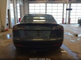 Tesla Model 3 U  U NX All Wheel Drive, снимка 8