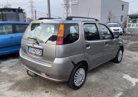 Subaru Justy 1.3/16v G3X 4X4  | Mobile.bg    2