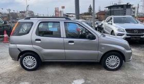 Subaru Justy 1.3/16v G3X 4X4  | Mobile.bg    5