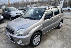     Subaru Justy 1.3/16v G3X 4X4 