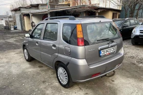 Subaru Justy 1.3/16v G3X 4X4  | Mobile.bg    3