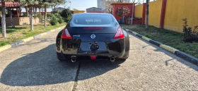 Nissan 370Z, снимка 5