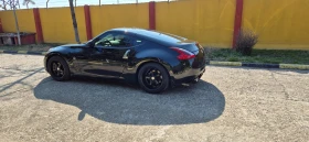 Nissan 370Z, снимка 3