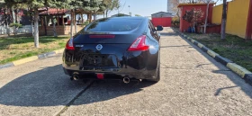 Nissan 370Z, снимка 7