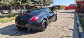 Nissan 370Z, снимка 8